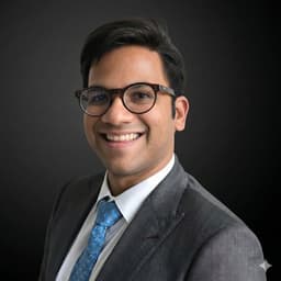 Surojit Chakraverti
